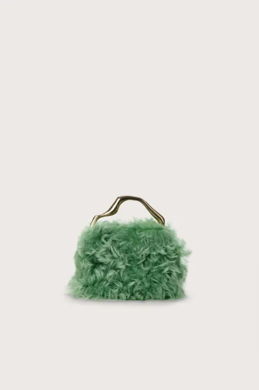SOLENE MINI BAG - SPEARMINT sold by cult gaia