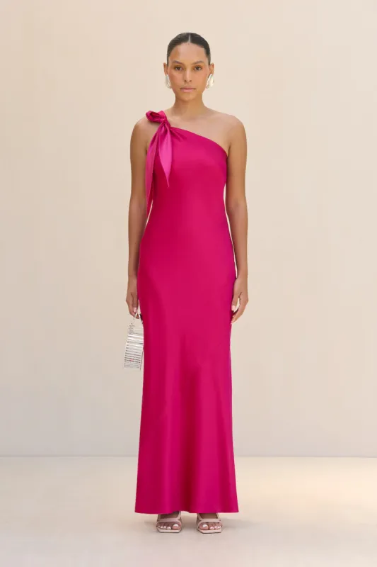 KAMILA GOWN - BLOOM sold by cult gaia
