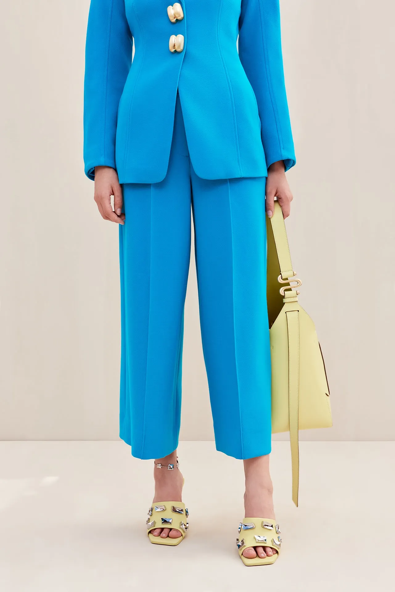 CARO PANT - MALIBU sold by Cult Gaia product image thumbnail 3