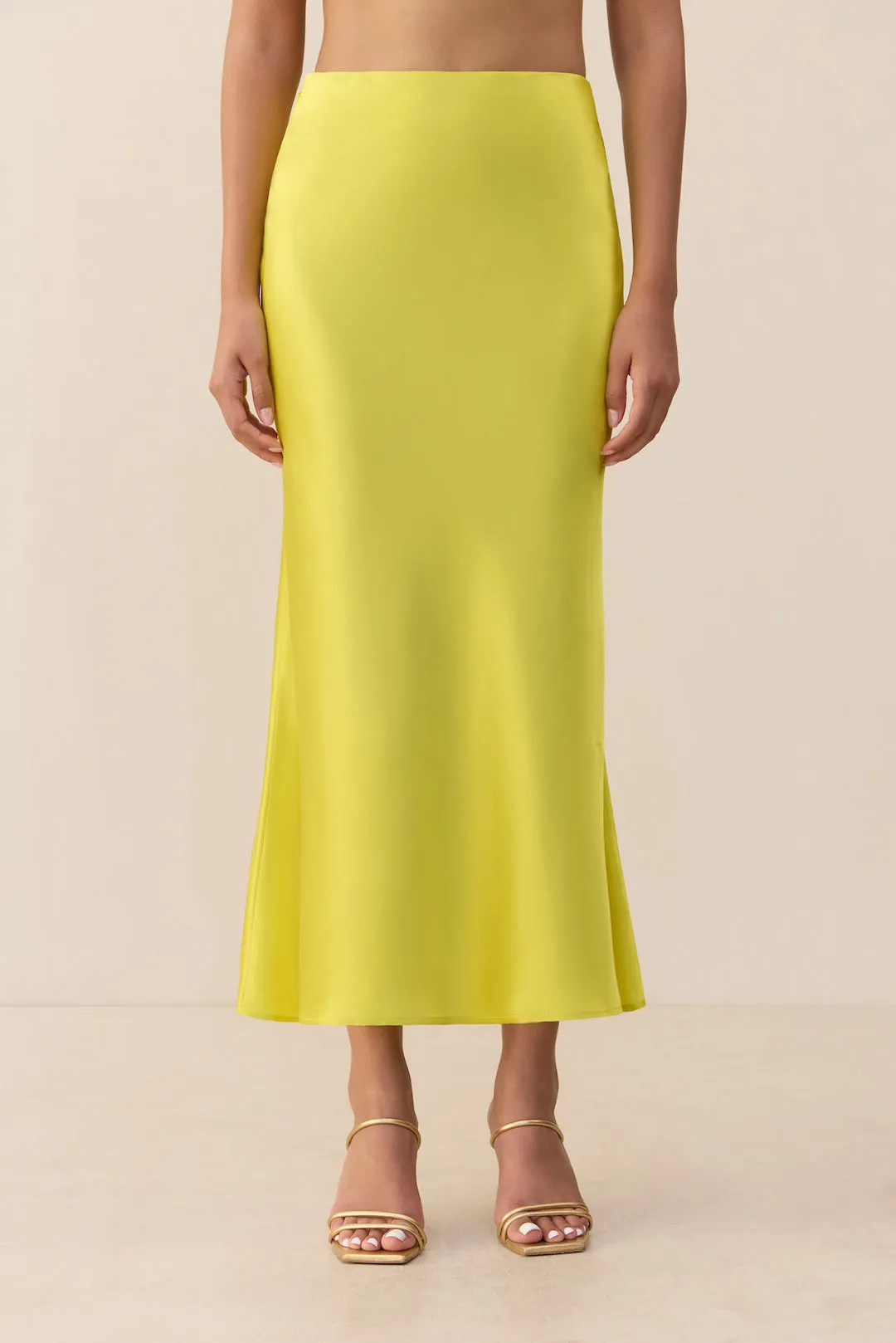 ANAIT SKIRT - TAHDIG sold by cult gaia product image thumbnail 2