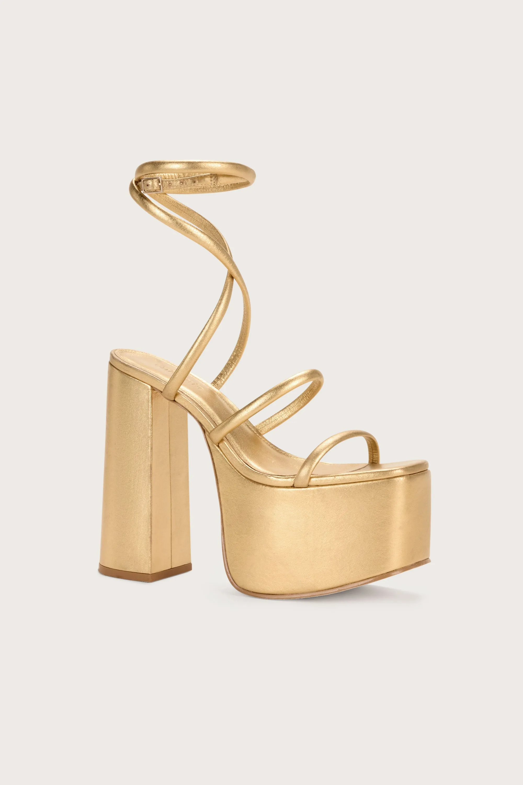HYTE PLATFORM - GOLD sold by cult gaia product image thumbnail 3