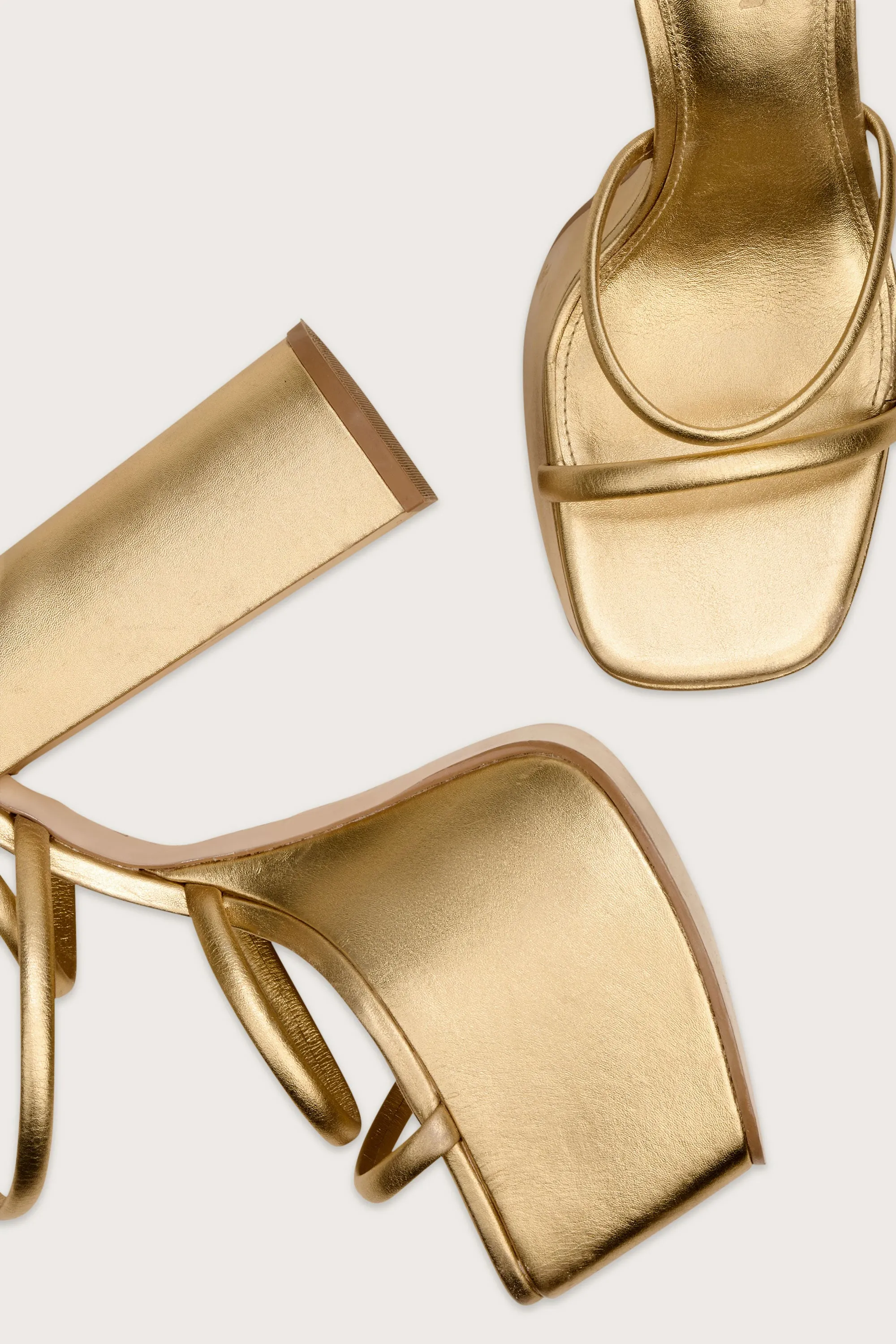 HYTE PLATFORM - GOLD sold by cult gaia product image thumbnail 5