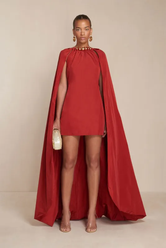 ALEK GOWN - MADEIRA sold by cult gaia