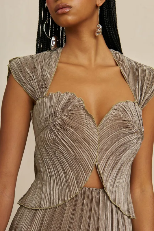 MILLI TOP - TEA sold by cult gaia