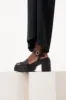 AZARIAH PLATFORM - BLACK sold by cult gaia
