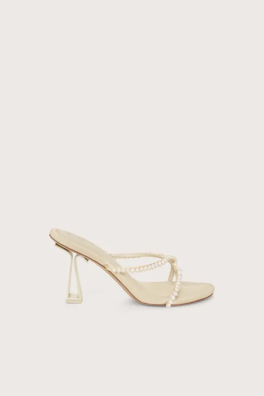 SORIAH SANDAL - PEARL sold by cult gaia