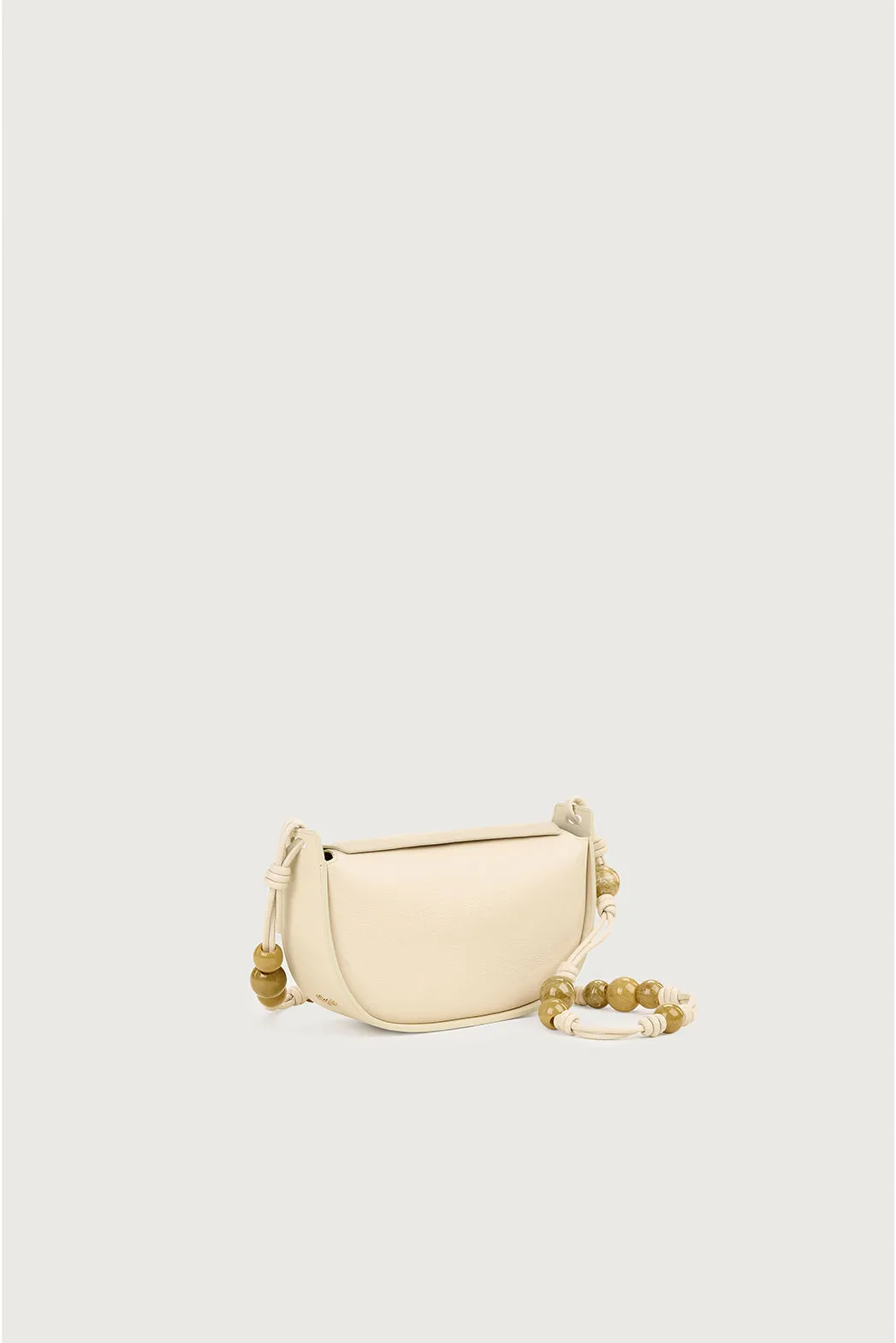 SANAA CROSSBODY BAG - OFF WHITE sold by cult gaia product image thumbnail 3