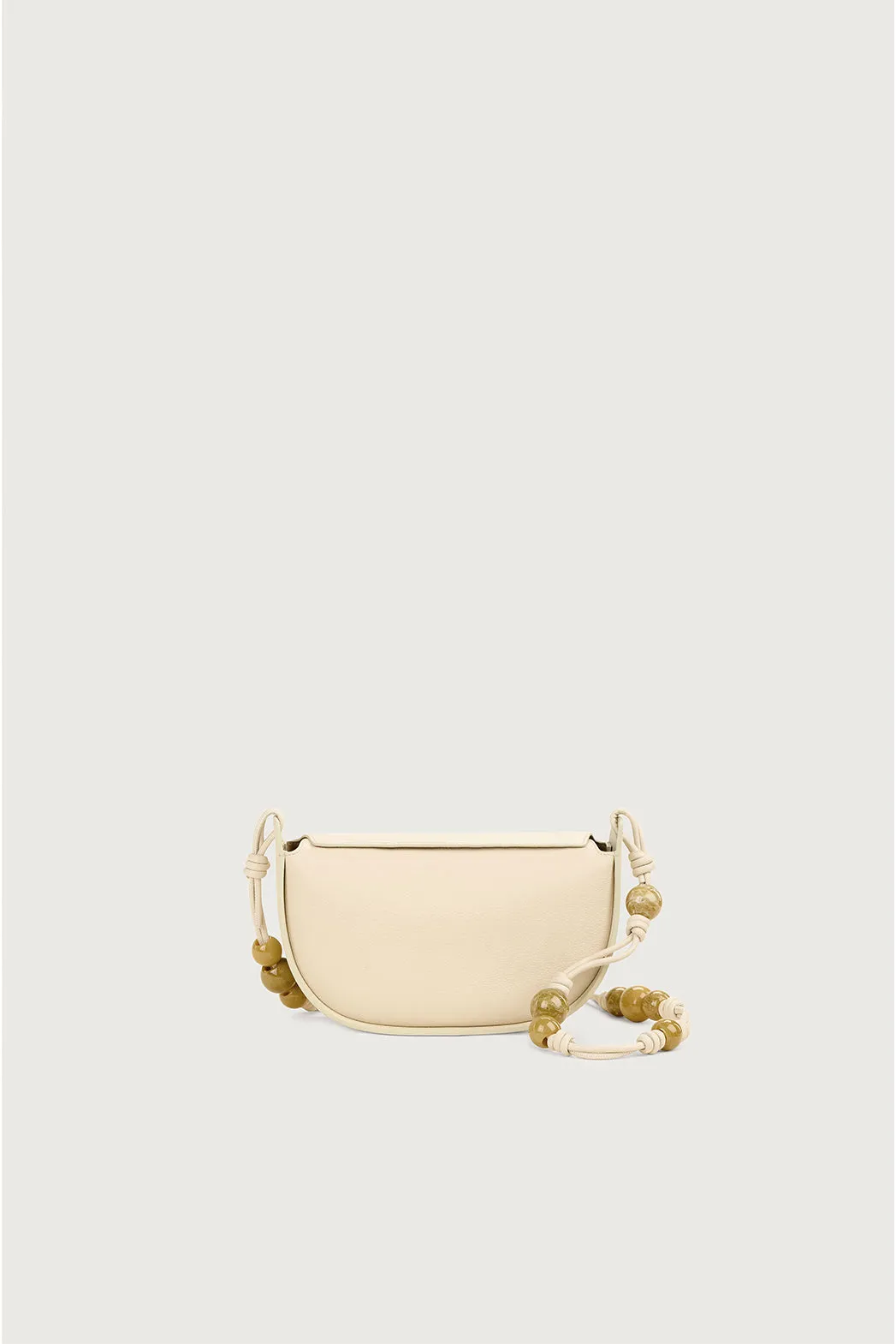 SANAA CROSSBODY BAG - OFF WHITE sold by cult gaia product image thumbnail 2