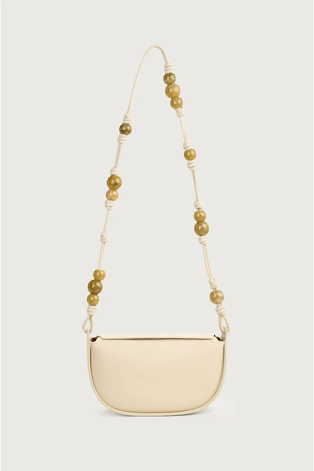 SANAA CROSSBODY BAG - OFF WHITE sold by cult gaia