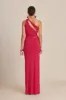 ZINNA GOWN - MAGENTA sold by Cult Gaia