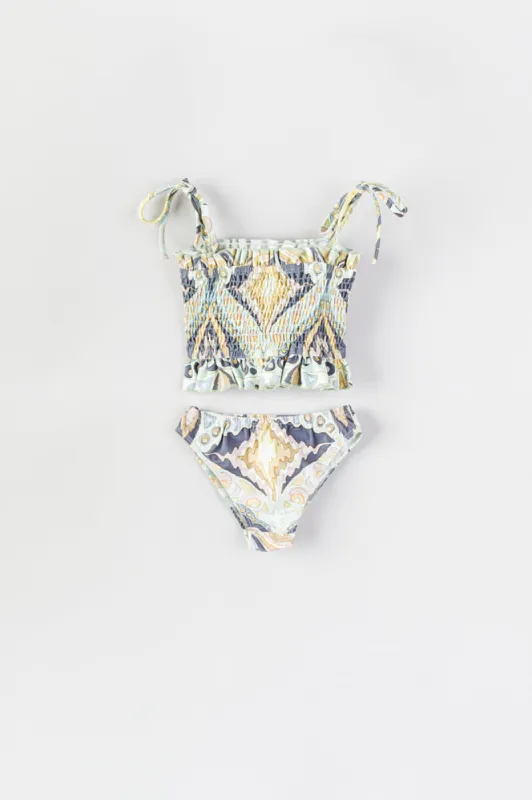 SUMMER BIKINI - ALOE MULTI sold by cult gaia