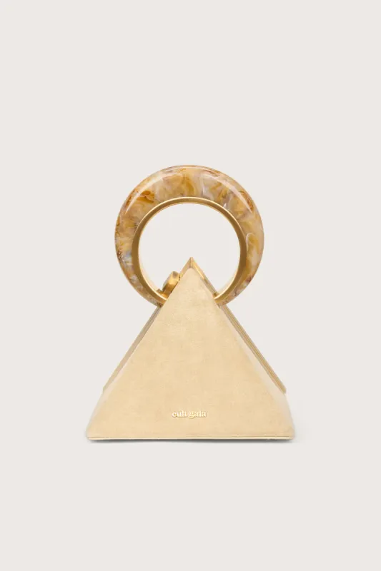 THALIA BAG - MUSHROOM sold by cult gaia