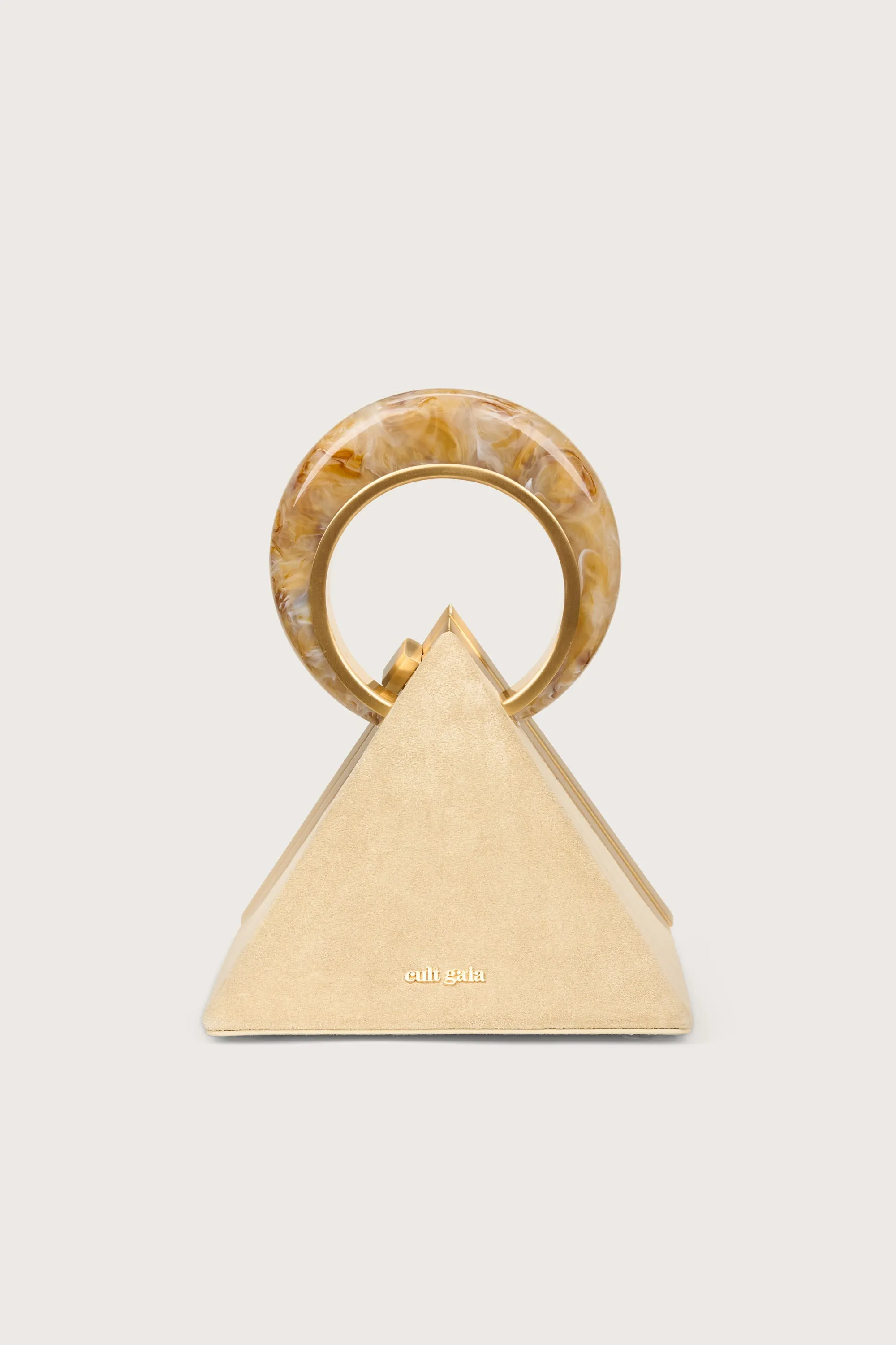 THALIA BAG - MUSHROOM sold by cult gaia