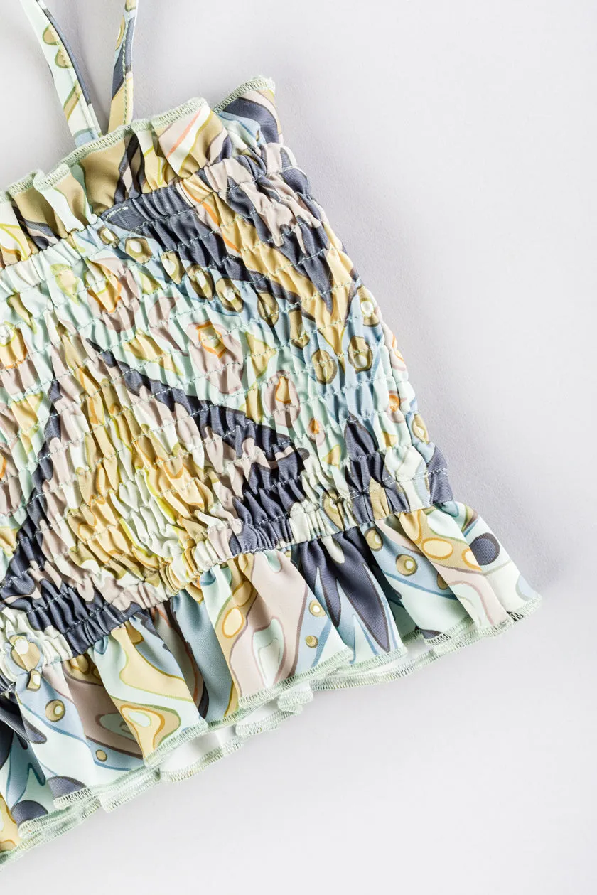 SUMMER BIKINI - ALOE MULTI sold by cult gaia product image thumbnail 5