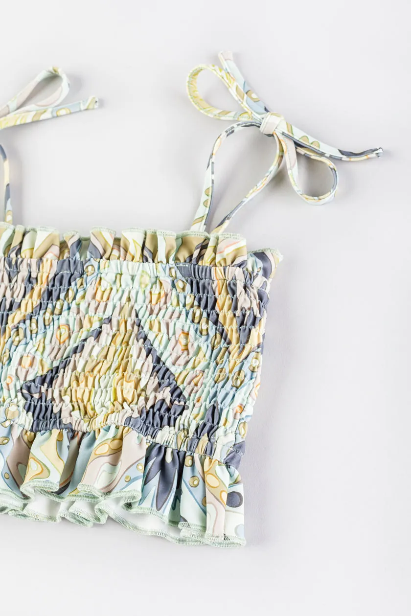 SUMMER BIKINI - ALOE MULTI sold by cult gaia product image thumbnail 4