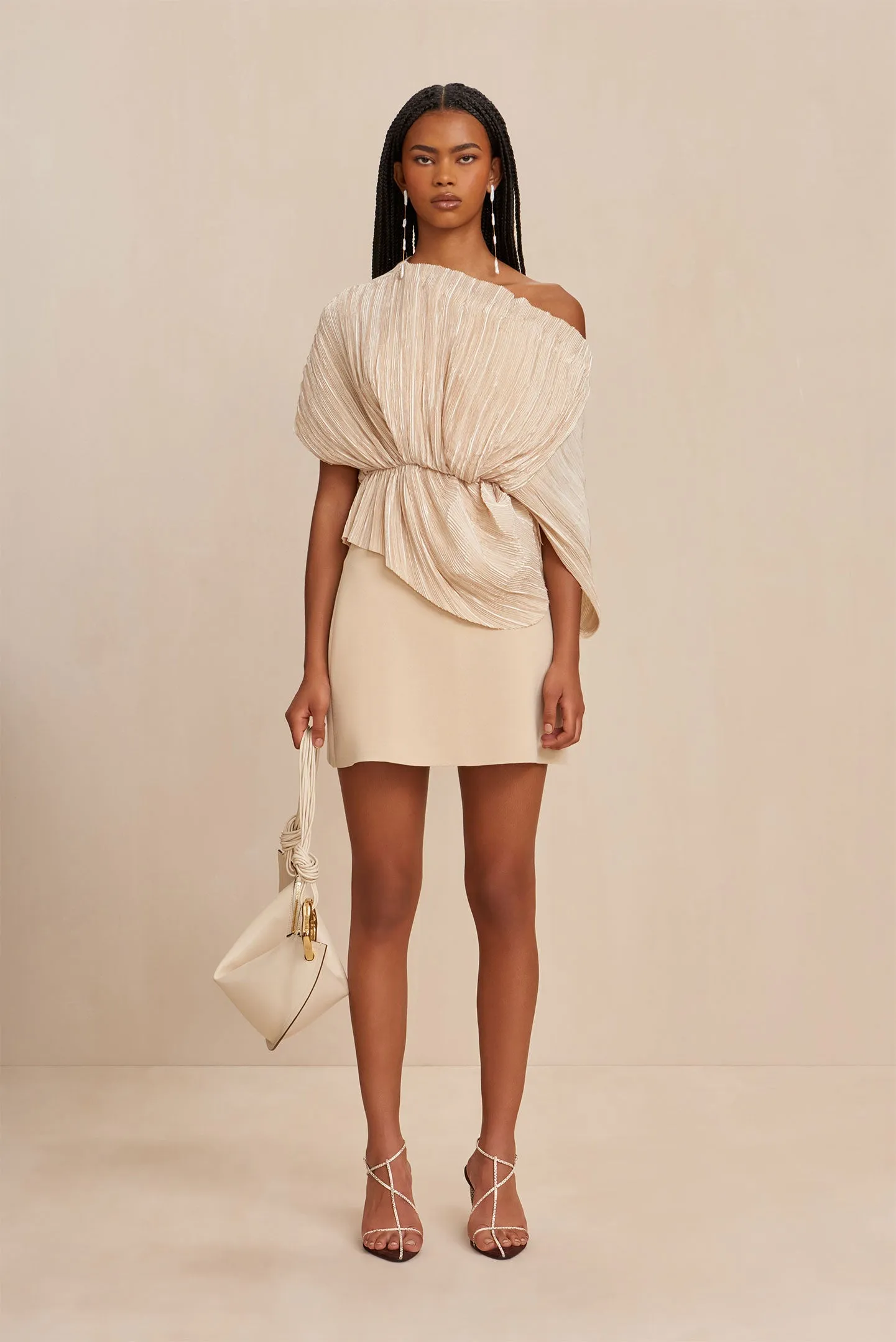 CAMI TOP - BEACH sold by Cult Gaia