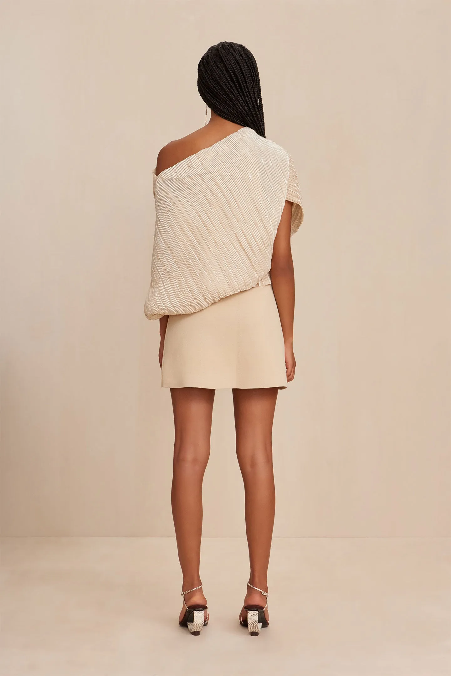 CAMI TOP - BEACH sold by Cult Gaia product image thumbnail 4