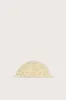 JAALA NANO CLUTCH - PEARL sold by cult gaia