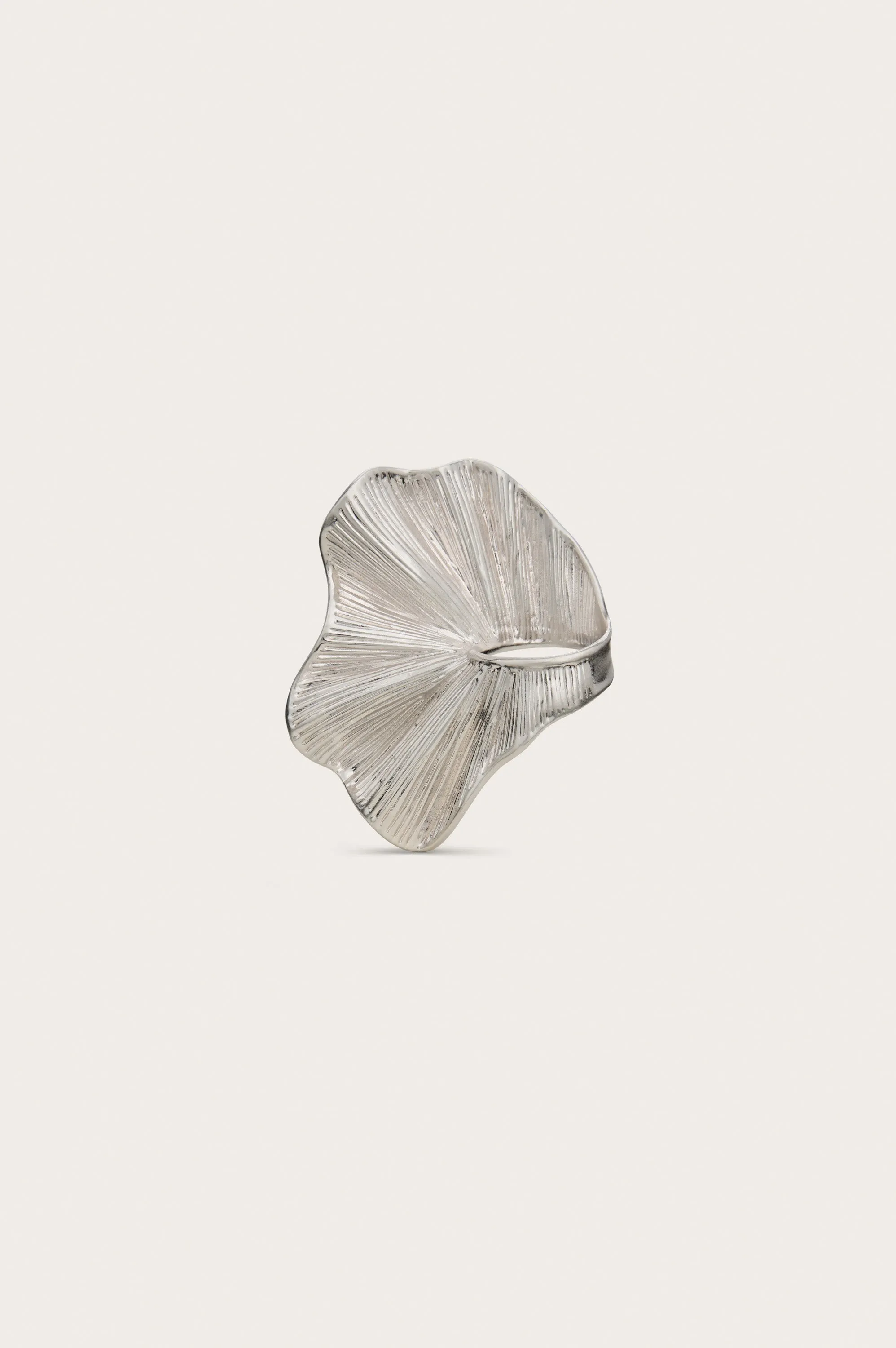 CELESTE RING - ANTIQUE SILVER sold by Cult Gaia