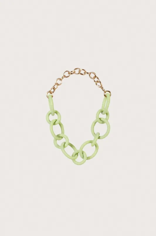VALENCE CHOKER - MANTIS sold by cult gaia