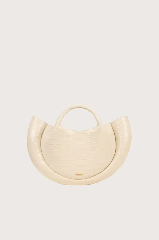BELLA BAG - OFF WHITE sold by cult gaia