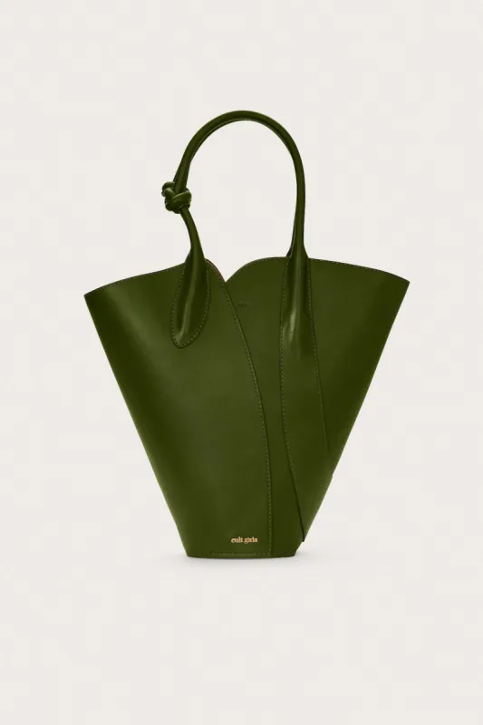THE VINE TOTE - OLIVA sold by cult gaia