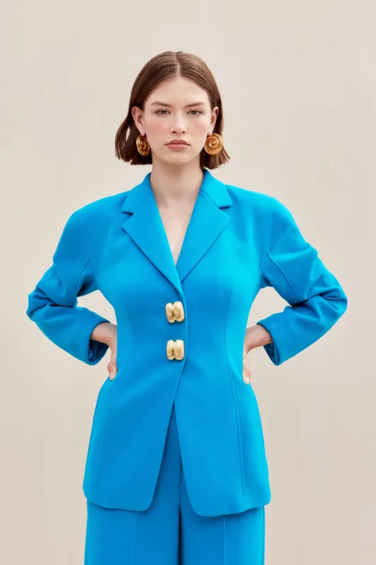 AYDI JACKET - MALIBU sold by Cult Gaia