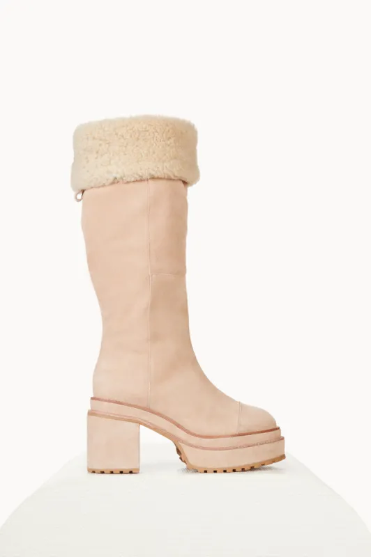 SOMMAR BOOT - SAND made by Cult Gaia