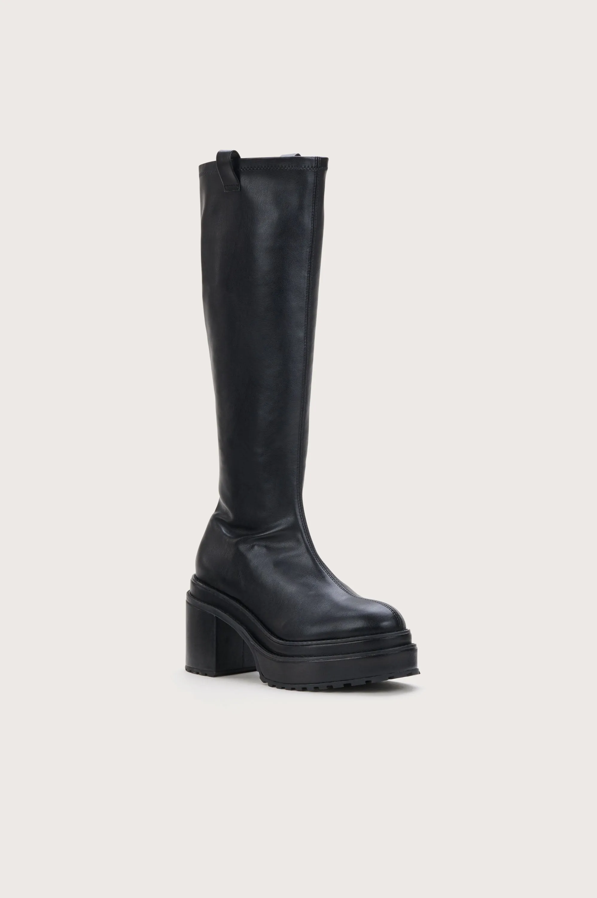 HELENA BOOT - BLACK sold by cult gaia product image thumbnail 2