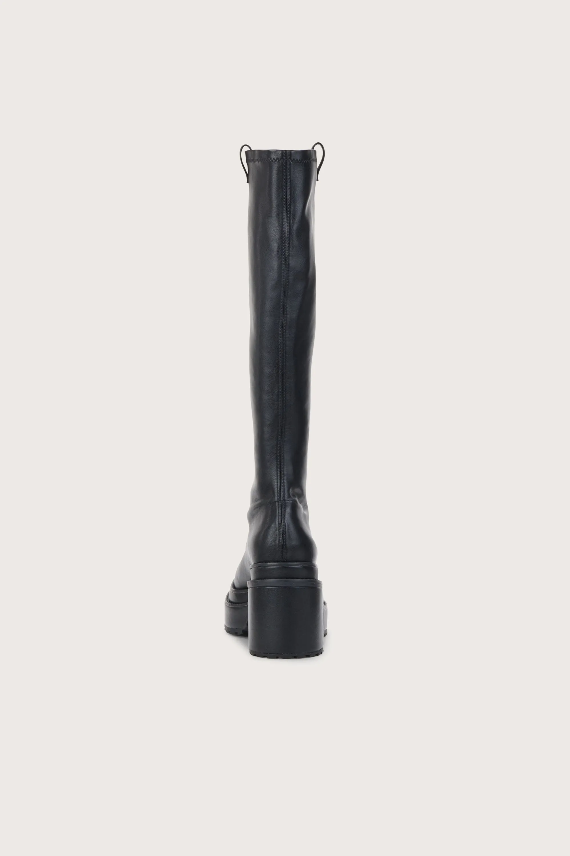 HELENA BOOT - BLACK sold by cult gaia product image thumbnail 3