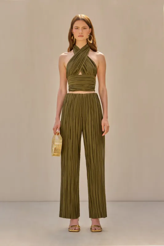 STACIE PANT - SERPENT sold by cult gaia