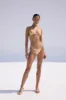 ESTELLA BIKINI BOTTOM - DUSTY DYE sold by cult gaia