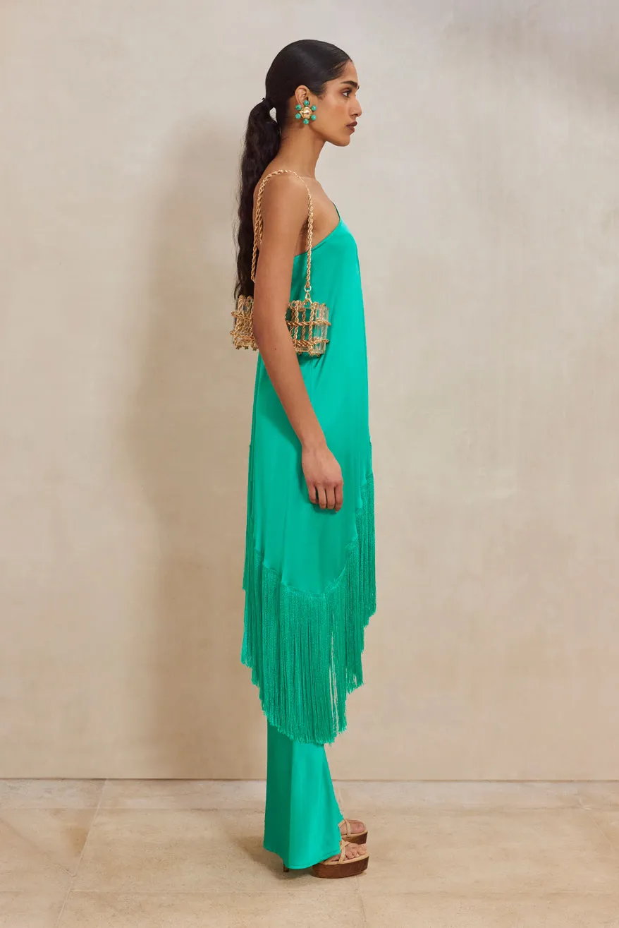 AYLA TOP - ERBA sold by cult gaia product image thumbnail 5