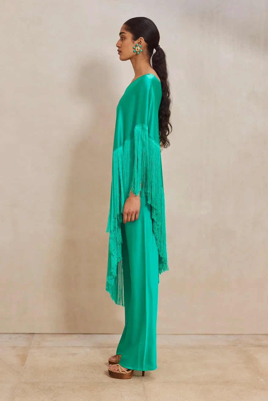 AYLA TOP - ERBA sold by cult gaia product image thumbnail 4