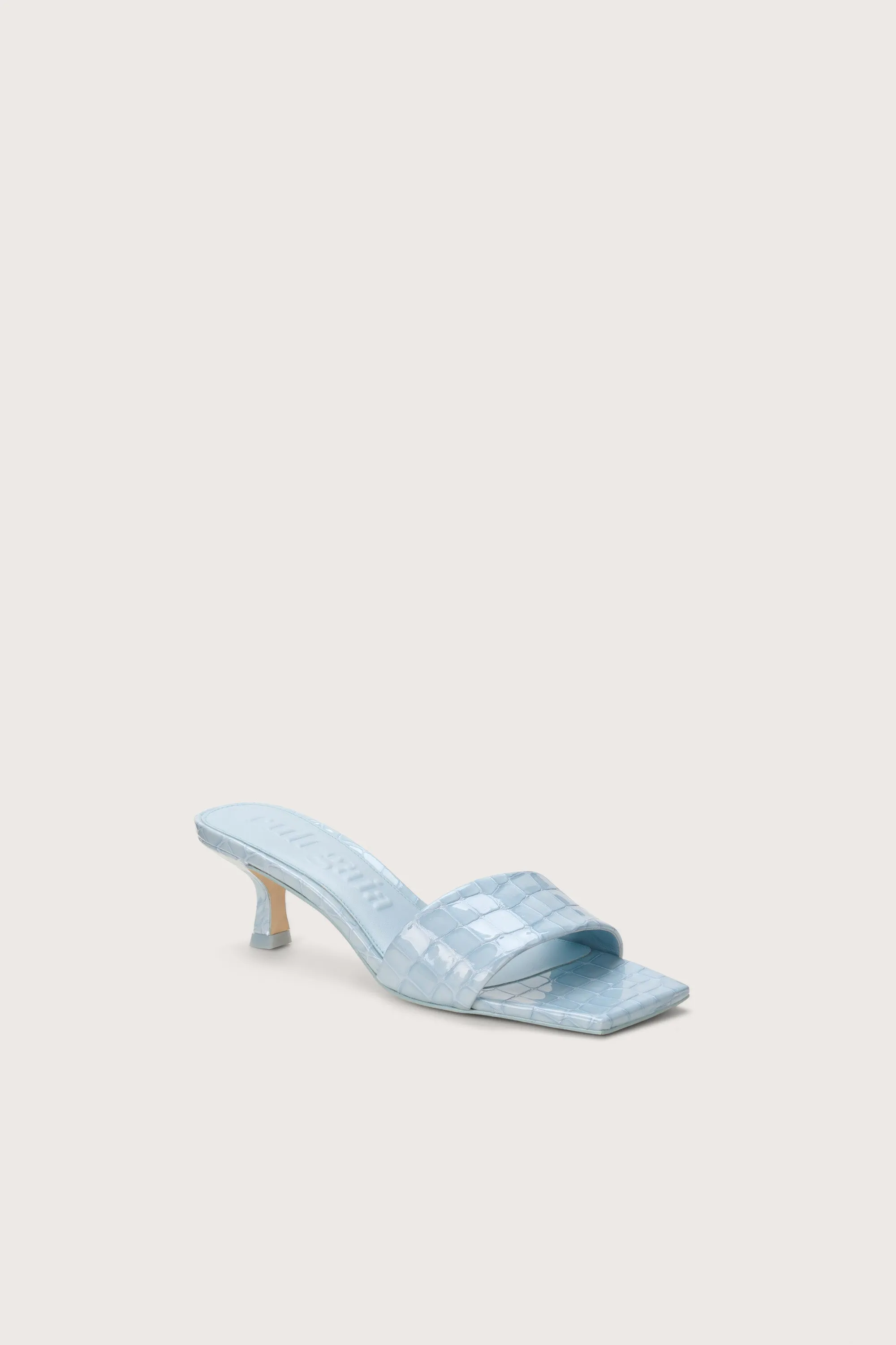 ADA SANDAL - MARINE sold by cult gaia product image thumbnail 2