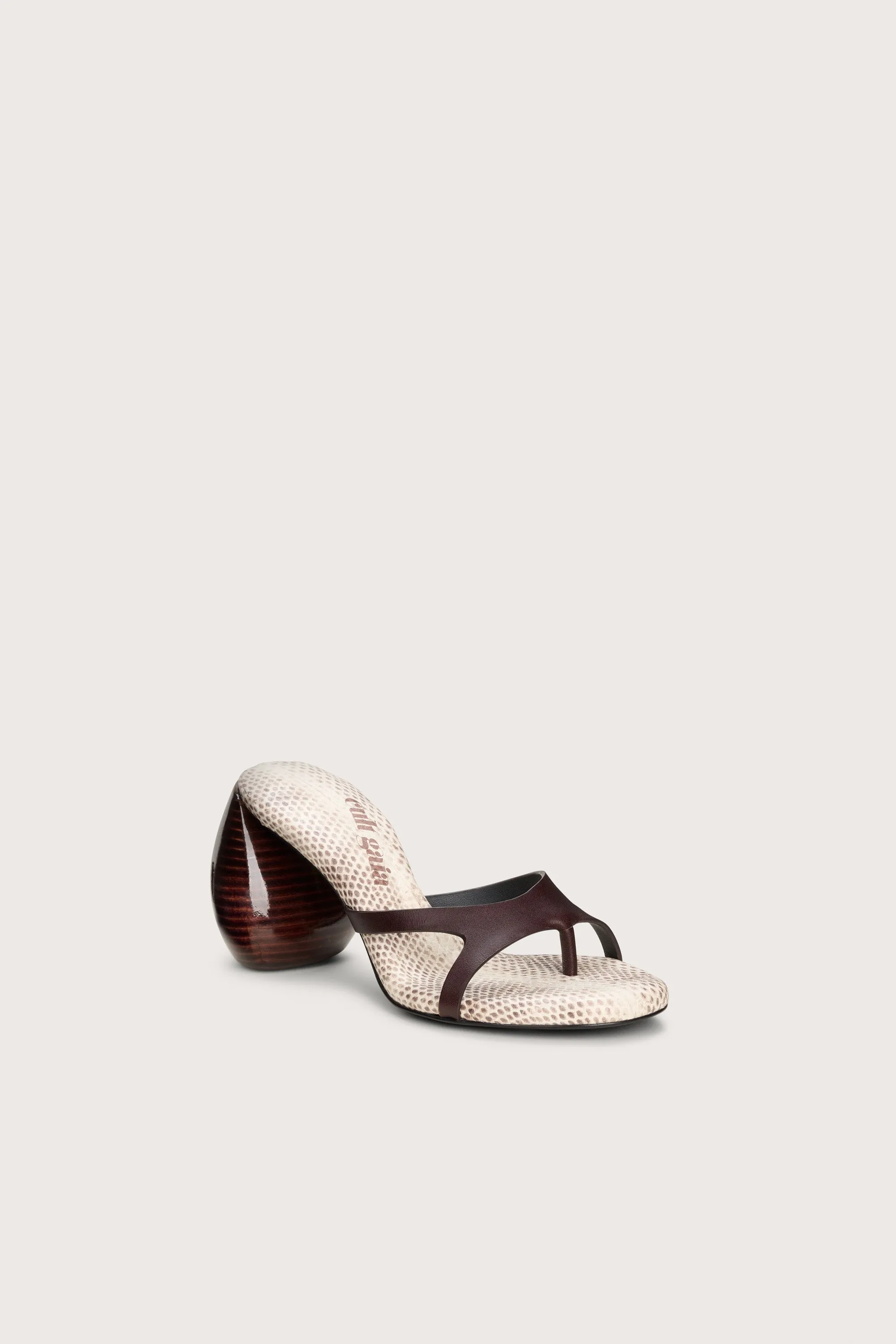 RORY SANDAL - ESPRESSO MULTI sold by cult gaia product image thumbnail 2