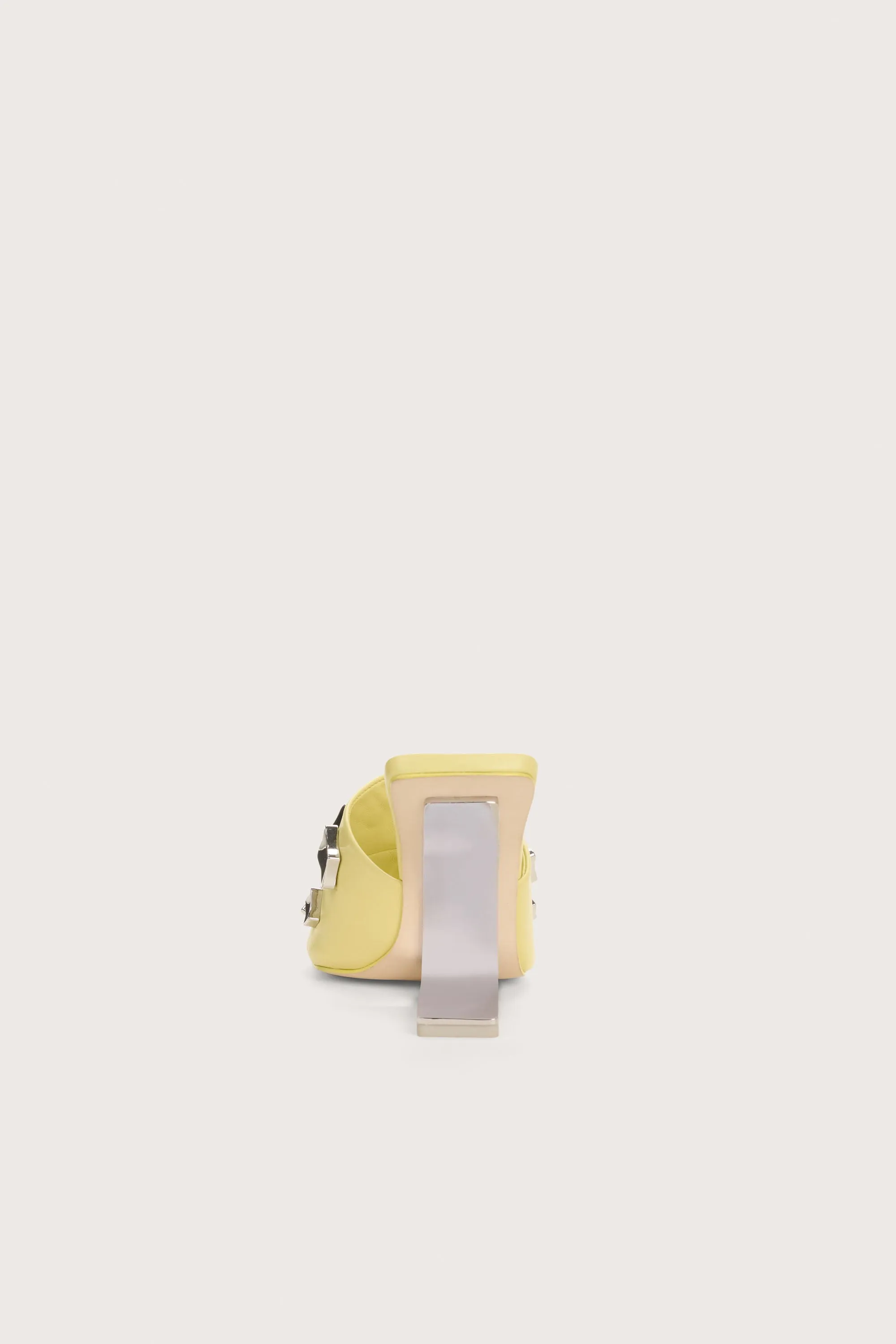 MALAYA SANDAL - LEMON SORBET sold by cult gaia product image thumbnail 3