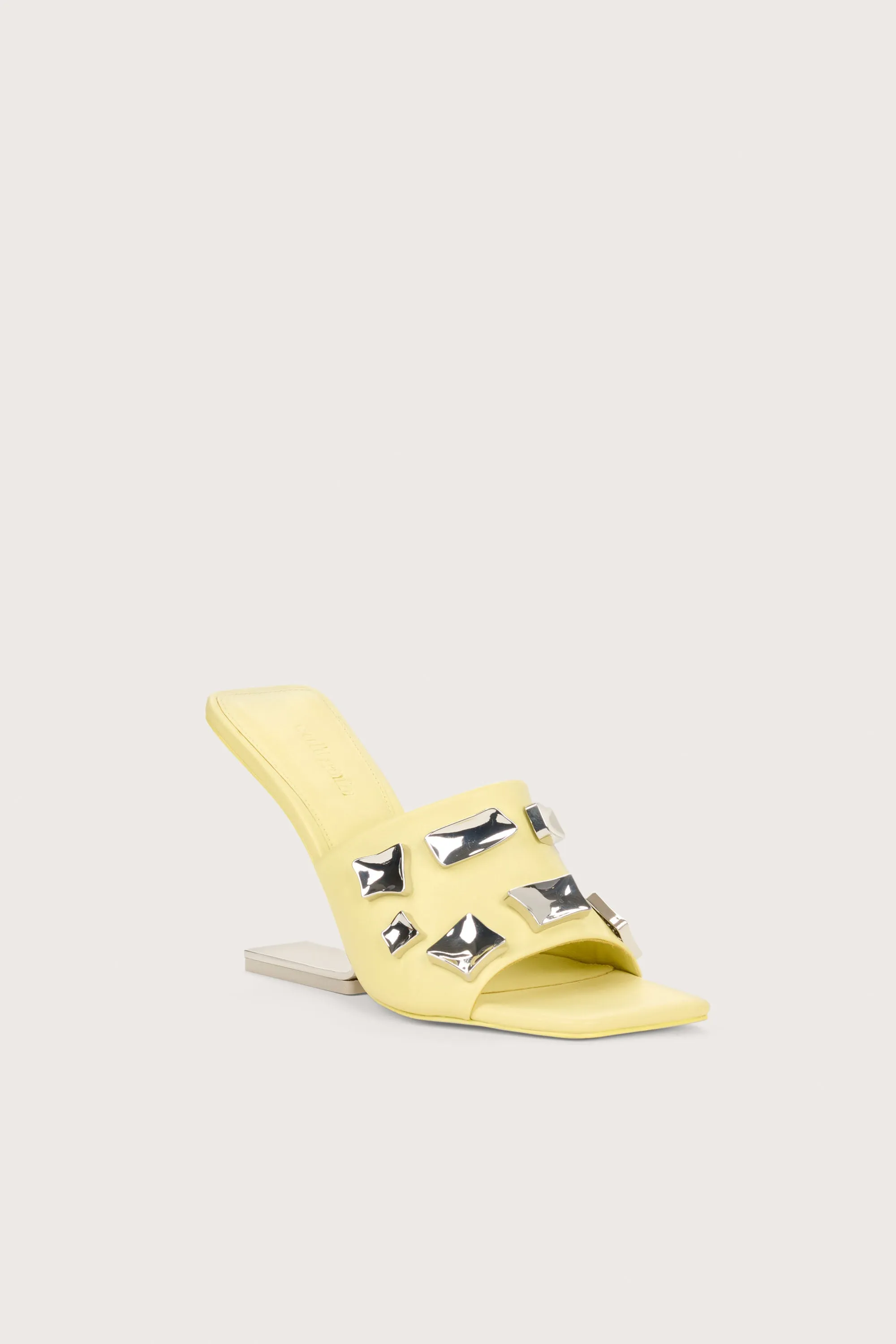 MALAYA SANDAL - LEMON SORBET sold by cult gaia product image thumbnail 2