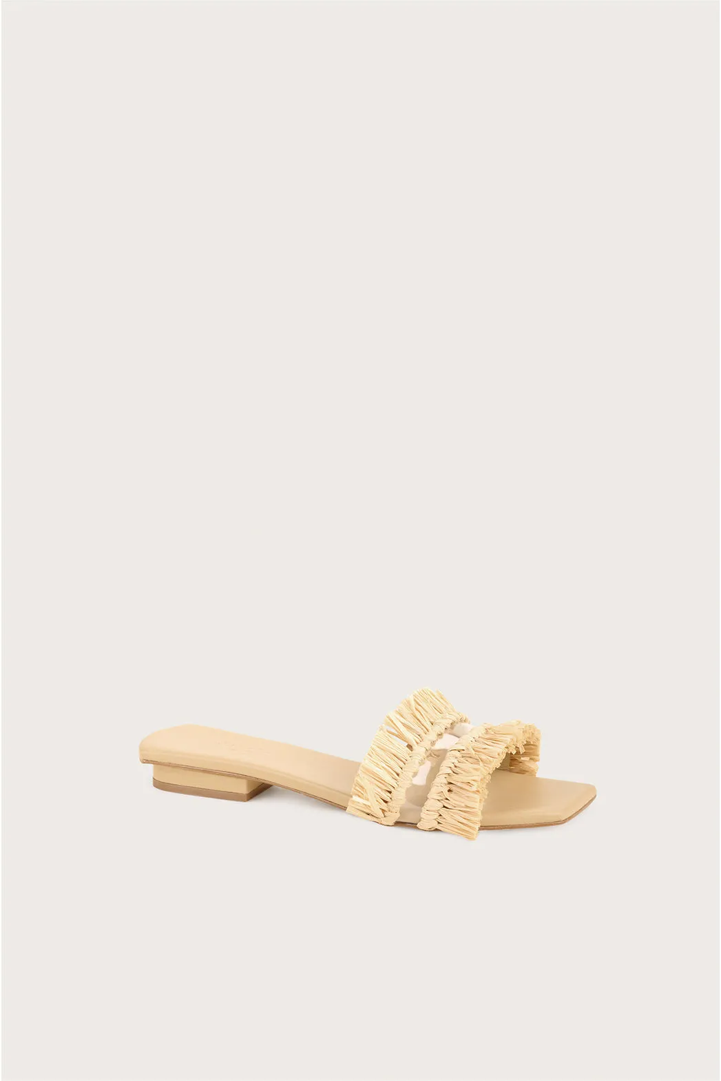 MALFI SANDAL - NATURAL sold by cult gaia product image thumbnail 2