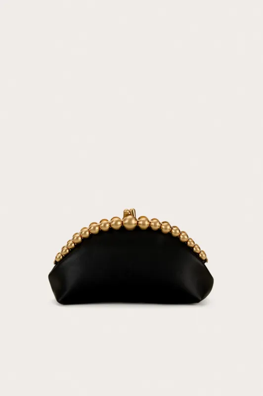 UNA CLUTCH - BLACK sold by cult gaia