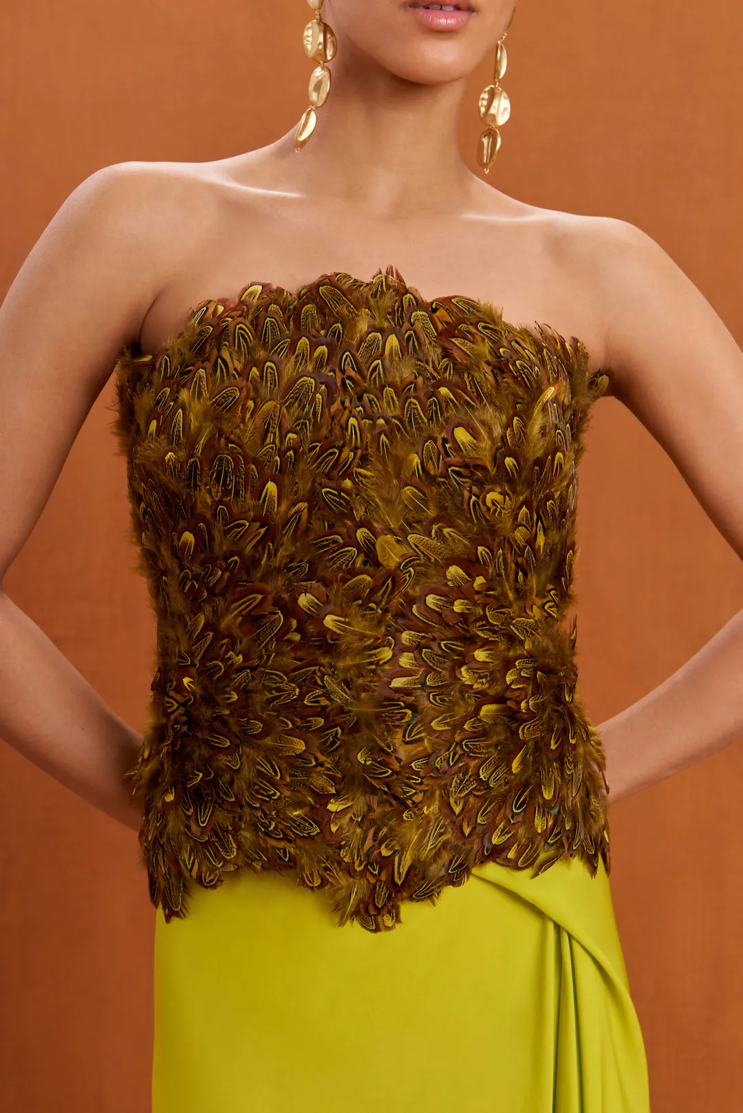 MANA TOP - ALGAE MULTI sold by Cult Gaia