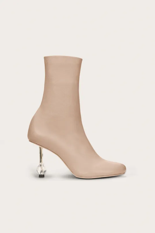 DROSIA BOOT - CEMENT sold by cult gaia