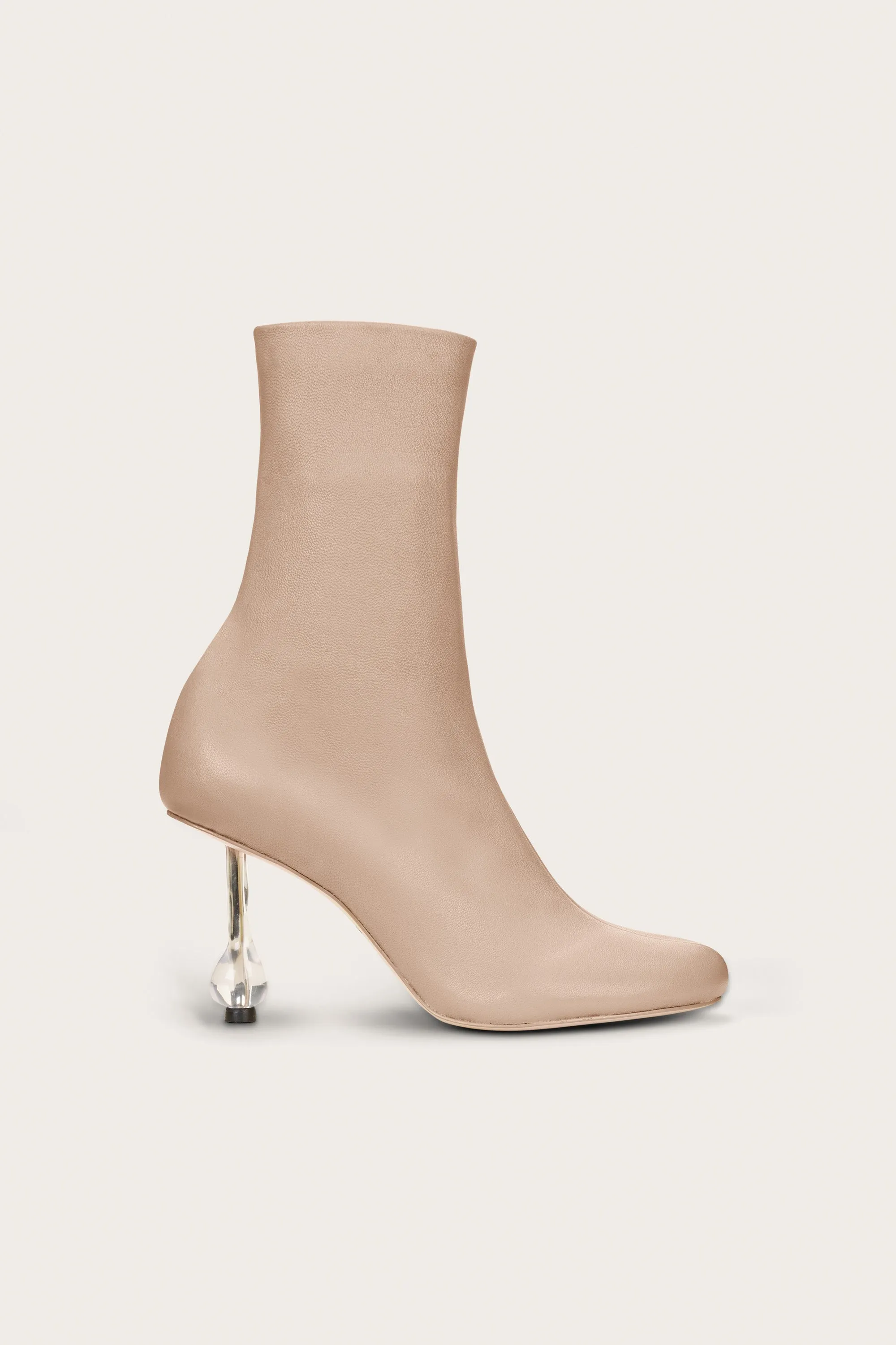 DROSIA BOOT - CEMENT sold by cult gaia