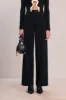 ADOREA PANT - BLACK sold by Cult Gaia