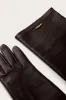 ZYA GLOVE - ESPRESSO sold by Cult Gaia