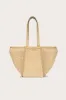 SMALL SADIE TOTE - NATURAL sold by cult gaia
