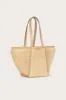 SMALL SADIE TOTE - NATURAL sold by cult gaia