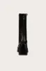 EMERSYN BOOT - BLACK sold by Cult Gaia