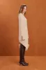 COOKE KNIT DRESS - OFF WHITE sold by cult gaia