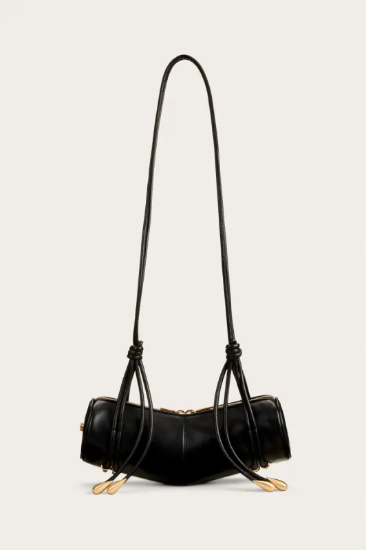 ARDEN CROSSBODY - BLACK sold by cult gaia